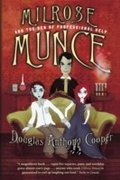 Cover: Milrose Munce and the Den of Professional Help - Doubleday Canada