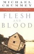 Cover: Flesh and Blood - Anchor Canada