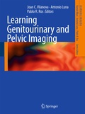 Cover: Learning Genitourinary and Pelvic Imaging - Springer