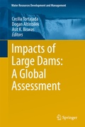 Cover: Impacts of Large Dams: A Global Assessment - Springer
