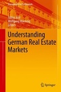 Cover: Understanding German Real Estate Markets - Springer