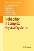 Cover: Probability in Complex Physical Systems - Springer