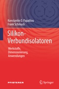 Cover: Silikon-Verbundisolatoren - Springer