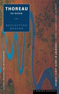 Cover: Thoreau on Water - Houghton Mifflin (Trade)