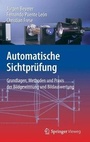 Bild: Automatische Sichtpr&uuml;fung - Springer