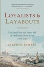 Cover: Loyalists and Layabouts - Anchor Canada