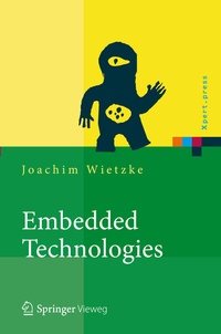 Enlarge image Cover: Embedded Technologies - Springer