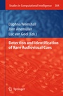 Cover: Detection and Identification of Rare Audio-visual Cues - Springer