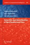 Cover: Detection and Identification of Rare Audio-visual Cues - Springer