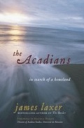 Cover: The Acadians - Anchor Canada