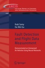 Cover: Fault Detection and Flight Data Measurement - Springer