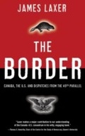 Cover: The Border - Anchor Canada