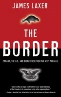 Enlarge image Cover: The Border - Anchor Canada