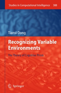 Abbildung von: Recognizing Variable Environments - Springer