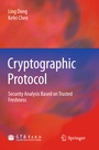 Cover: Cryptographic Protocol - Springer