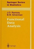 Cover: Functional Data Analysis - Springer