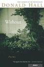 Cover: Without - Houghton Mifflin (Trade)
