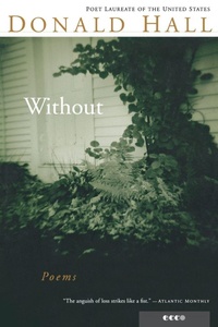 Enlarge image Cover: Without - Houghton Mifflin (Trade)