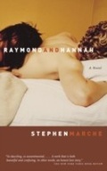 Cover: Raymond and Hannah - Anchor Canada