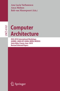 Abbildung von: Computer Architecture - Springer