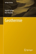 Cover: Geothermie - Springer