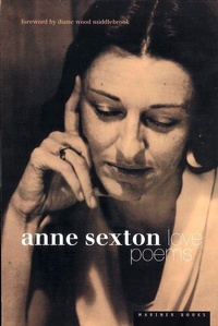Enlarge image Cover: Love Poems - Houghton Mifflin (Trade)