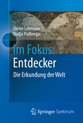 Cover: Im Fokus: Entdecker - Springer