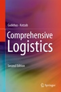 Cover: Comprehensive Logistics - Springer