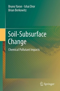 Abbildung von: Soil-Subsurface Change - Springer