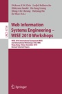 Cover: Web Information Systems Engineering - WISE 2010 Workshops - Springer