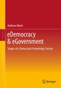 Cover: eDemocracy & eGovernment - Springer