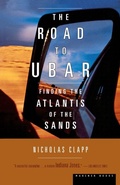 Cover: The Road to Ubar - Houghton Mifflin (Trade)