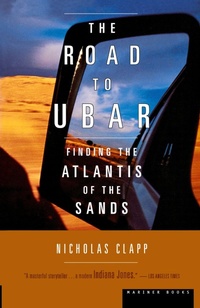 Abbildung von: The Road to Ubar - Houghton Mifflin (Trade)