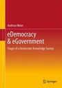 Cover: eDemocracy & eGovernment - Springer