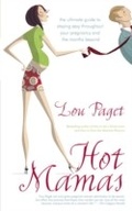 Cover: Hot Mamas - Doubleday Canada