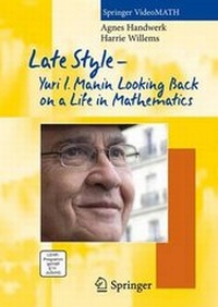 Abbildung von: Late Style - Springer