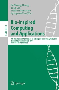 Abbildung von: Bio-Inspired Computing and Applications - Springer
