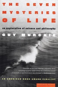 Abbildung von: Seven Mysteries Of Life, The - Houghton Mifflin (Trade)