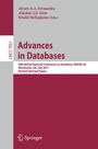 Bild: Advances in Databases - Springer