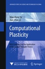 Cover: Computational Plasticity - Springer