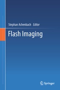 Cover: Flash Imaging - Springer