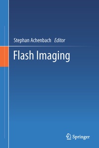 Enlarge image Cover: Flash Imaging - Springer
