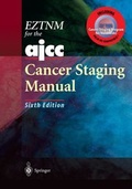 Cover: EZTNM for the AJCC Cancer Staging Manual - Springer