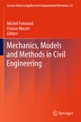 Cover: Mechanics, Models and Methods in Civil Engineering - Springer