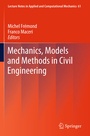 Cover: Mechanics, Models and Methods in Civil Engineering - Springer