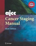 Cover: AJCC Cancer Staging Manual Plus EZTNM - Springer