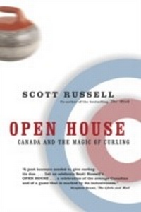 Abbildung von: Open House - Anchor Canada