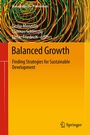 Cover: Balanced Growth - Springer
