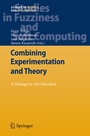 Cover: Combining Experimentation and Theory - Springer