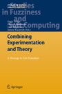 Cover: Combining Experimentation and Theory - Springer
